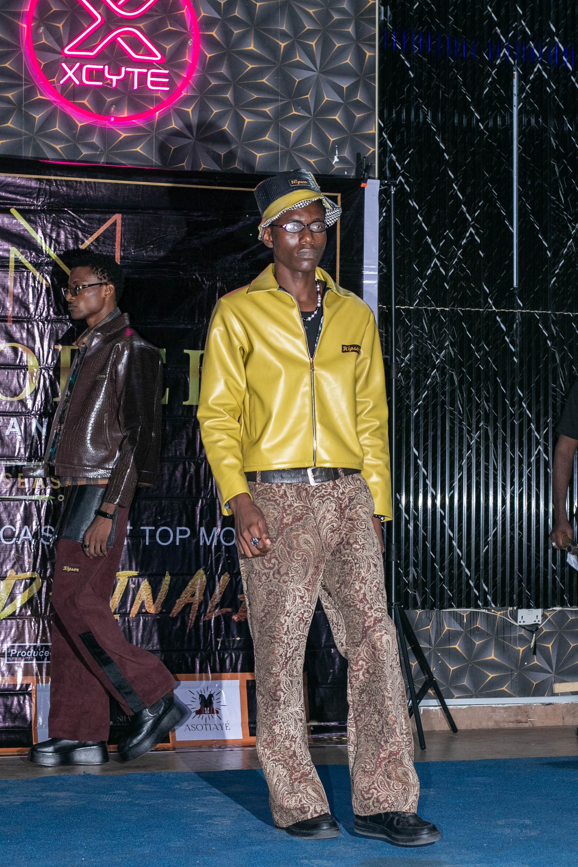 BrightQuests talent development and runway direction
