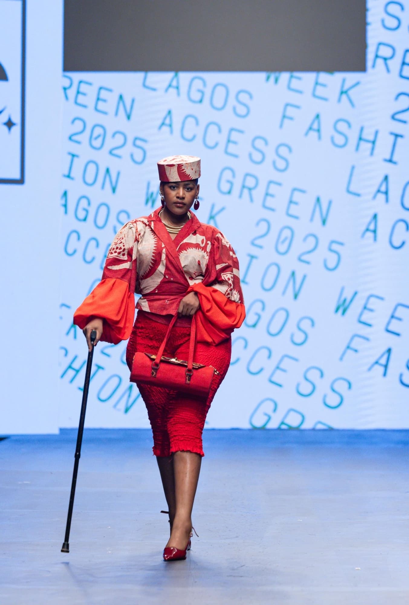Lagos Fashion Week 2025 Representation