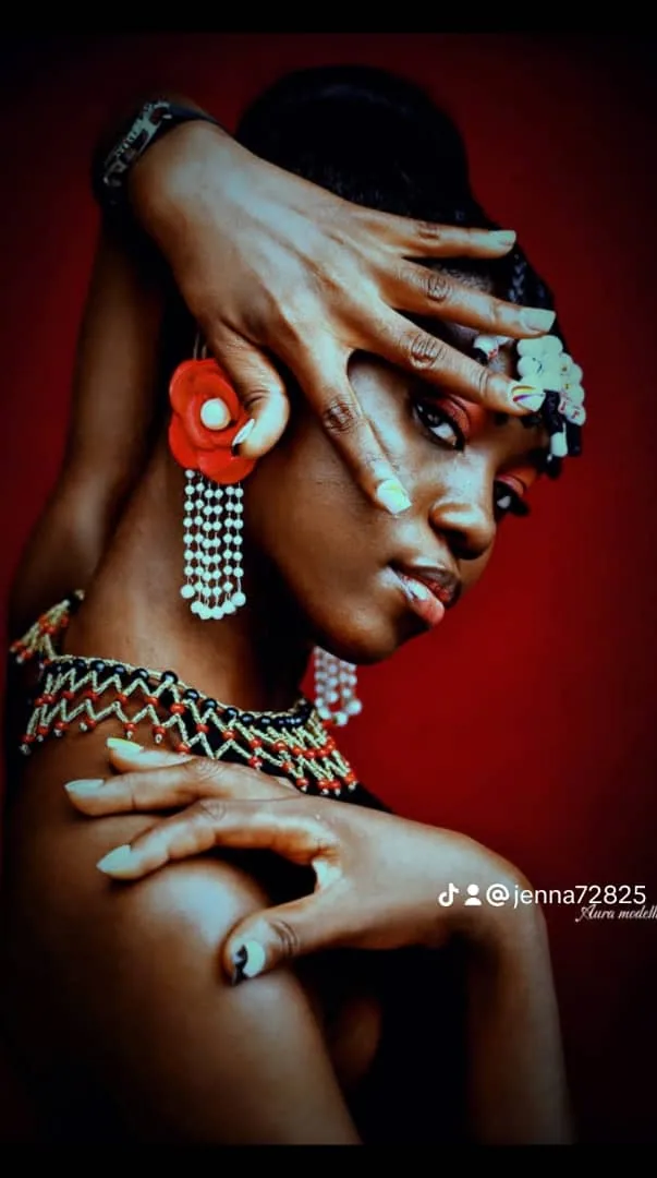 Geraldine portfolio 3